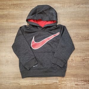 Toddler Boy Nike Hoodie